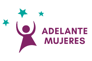 Adelante-Mujeres