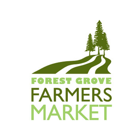 Forest Grove Farmers Market